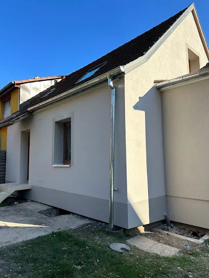 Image de AY CREPIS - RGE // ISOLATION - RAVALEMENT DE FAÇADE - PEINTURE