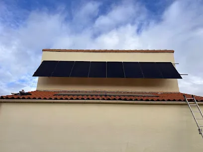 Image de Imex - Pompe à chaleur - Photovoltaïque - Menuiseries - Isolation en Charente et Charente-Maritime