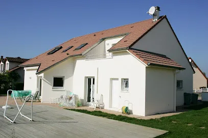 Image de IRH 54 - Ravalement de Façade et Isolation Extérieure - Nancy