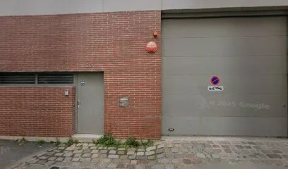 Image de Isobat 93 Sa