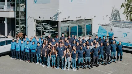 Image de MIEUX RENOVER 78