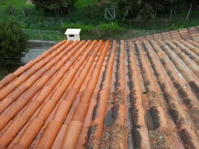 Image de Piacentino et Fils à Ceyreste - Charpente - Humidité - Isolation - Ventilation - Termite