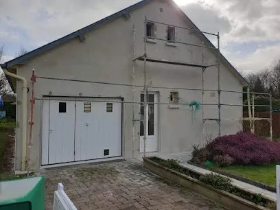 Image de Yanis rénovation façade