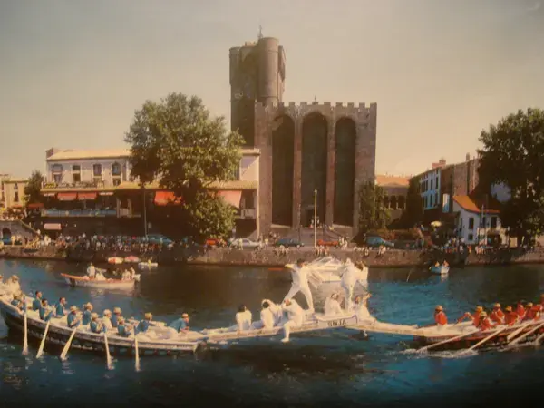 Isolation Par l’Extérieur Isolation par l'extérieur Agde