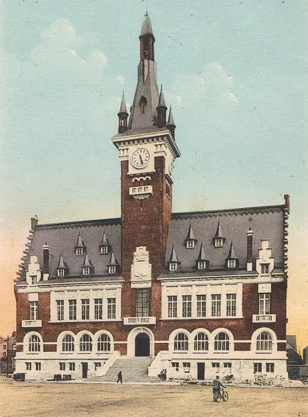 Isolation Par l’Extérieur Isolation par l'extérieur Albert