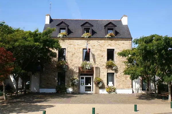 Isolation Par l’Extérieur Isolation par l'extérieur Arradon