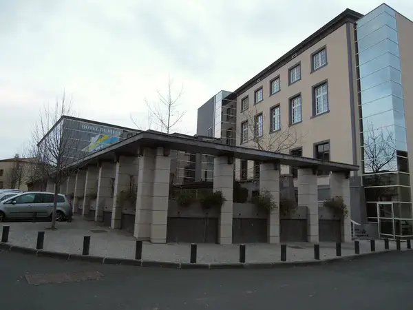 Isolation Par l’Extérieur Isolation par l'extérieur Aubière