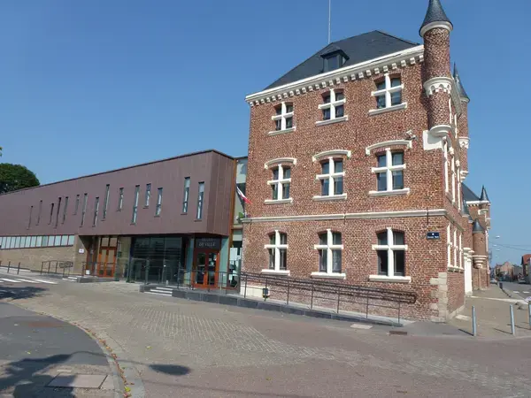 Isolation Par l’Extérieur Isolation par l'extérieur Auby