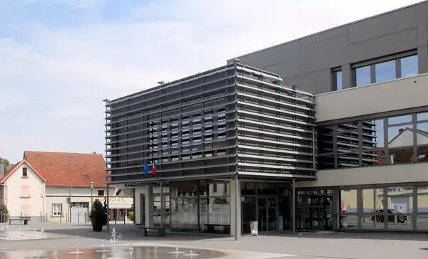 Isolation Par l’Extérieur Isolation par l'extérieur Audincourt