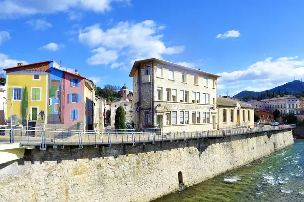 Isolation Par l’Extérieur Isolation par l'extérieur Bédarieux