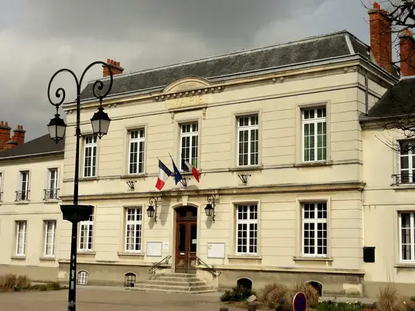 Isolation Par l’Extérieur Isolation par l'extérieur Bessancourt