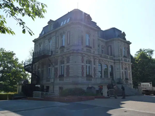 Isolation Par l’Extérieur Isolation par l'extérieur Beuvrages