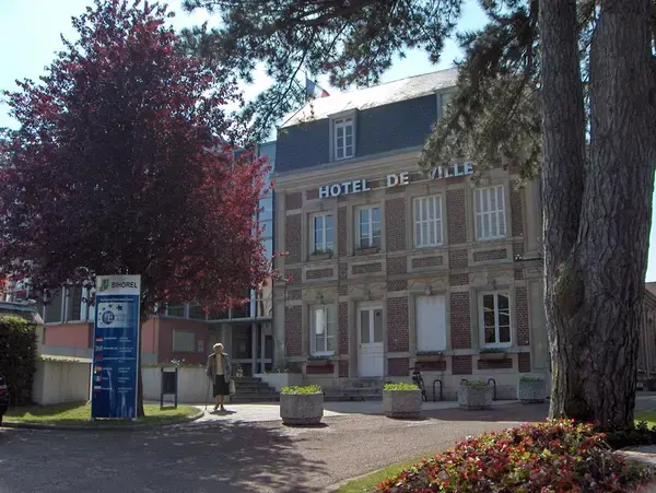 Isolation Par l’Extérieur Isolation par l'extérieur Bihorel