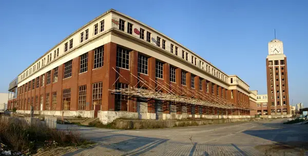 Isolation Par l’Extérieur Isolation par l'extérieur Bobigny