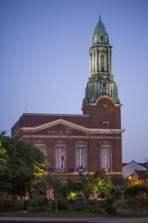 Isolation Par l’Extérieur Isolation par l'extérieur Bois-Colombes