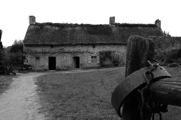 Isolation Par l’Extérieur Isolation par l'extérieur Brech