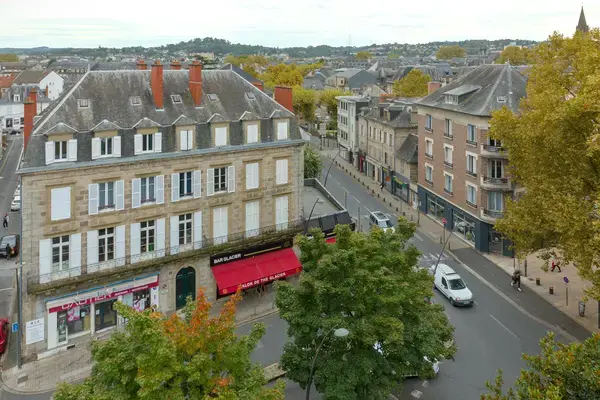 Isolation Par l’Extérieur Isolation par l'extérieur Brive-la-Gaillarde