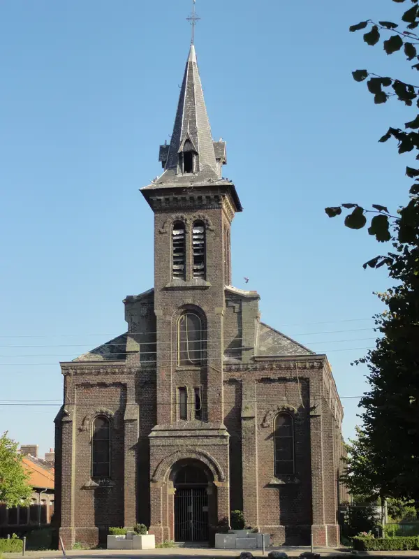 Isolation Par l’Extérieur Isolation par l'extérieur Bruay-sur-l'Escaut