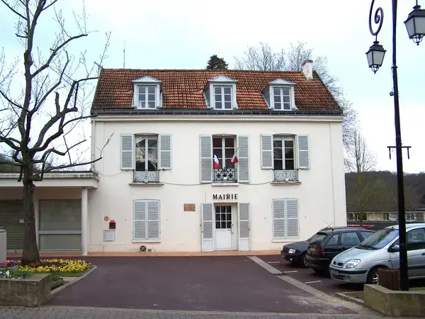 Isolation Par l’Extérieur Isolation par l'extérieur Buc