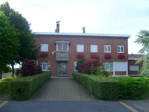 Isolation Par l’Extérieur Isolation par l'extérieur Cappelle-la-Grande