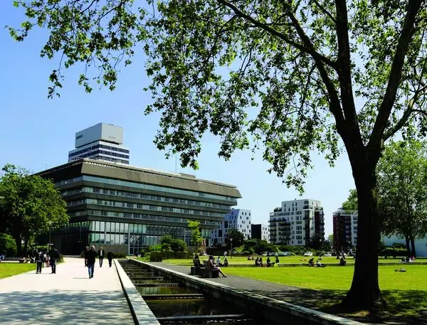 Isolation Par l’Extérieur Isolation par l'extérieur Cergy