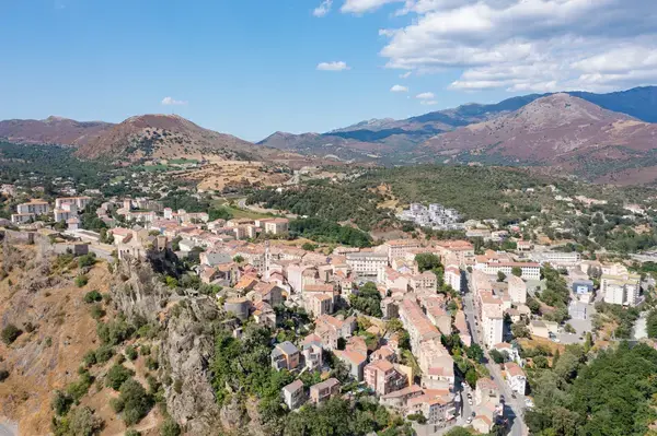 Isolation Par l’Extérieur Isolation par l'extérieur Corte