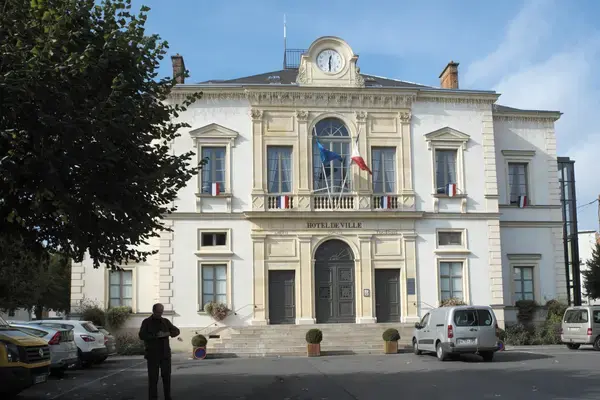 Isolation Par l’Extérieur Isolation par l'extérieur Coulommiers