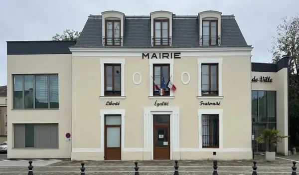 Isolation Par l’Extérieur Isolation par l'extérieur Crosne