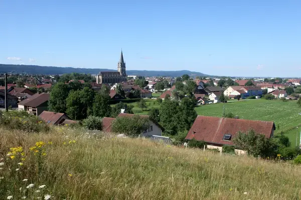 Isolation Par l’Extérieur Isolation par l'extérieur Doubs