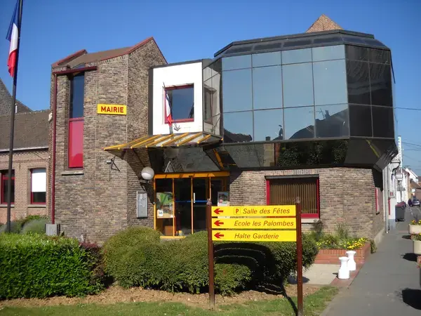 Isolation Par l’Extérieur Isolation par l'extérieur Dourges