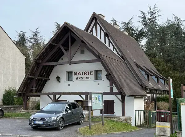 Isolation Par l’Extérieur Isolation par l'extérieur Émerainville