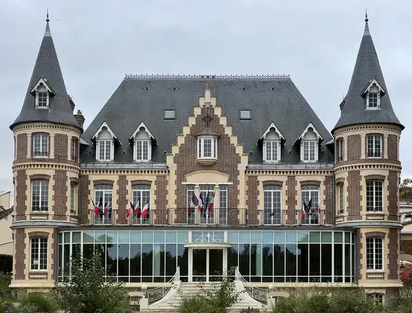 Isolation Par l’Extérieur Isolation par l'extérieur Épinay-sous-Sénart