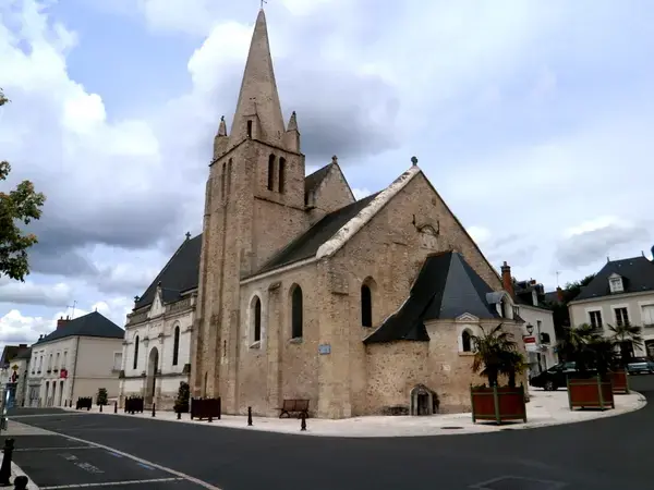 Isolation Par l’Extérieur Isolation par l'extérieur Esvres