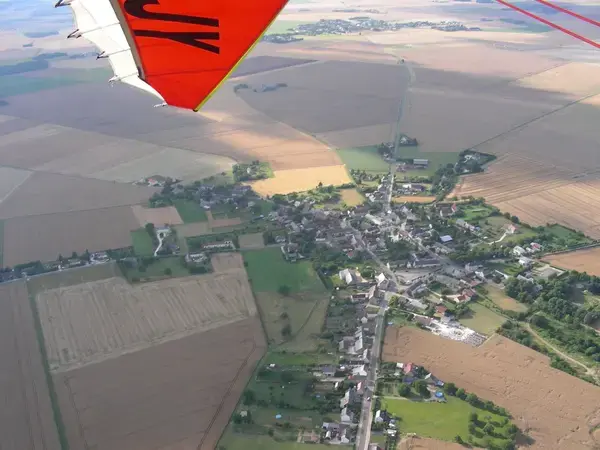 Isolation Par l’Extérieur Isolation par l'extérieur Étréchy
