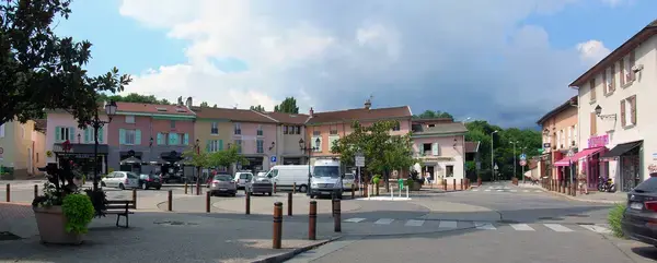 Isolation Par l’Extérieur Isolation par l'extérieur Eybens