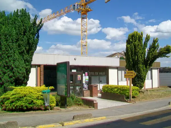 Isolation Par l’Extérieur Isolation par l'extérieur Fosses