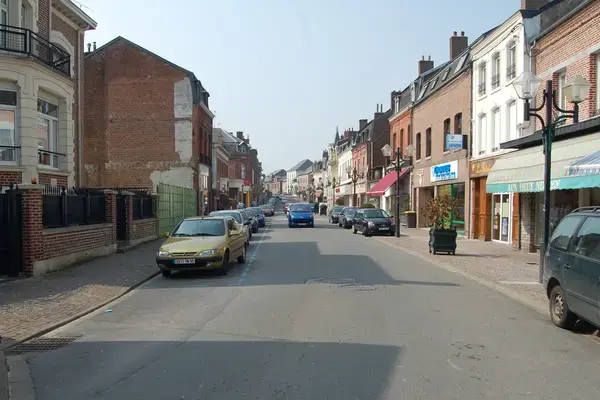 Isolation Par l’Extérieur Isolation par l'extérieur Fourmies