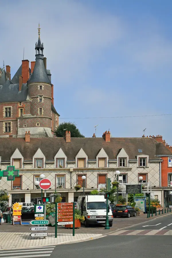 Isolation Par l’Extérieur Isolation par l'extérieur Gien