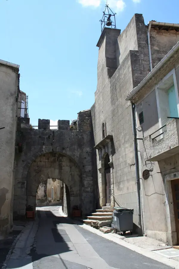 Isolation Par l’Extérieur Isolation par l'extérieur Gigean