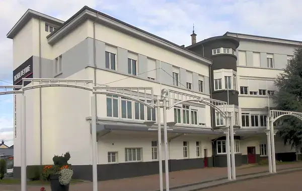 Isolation Par l’Extérieur Isolation par l'extérieur Golbey