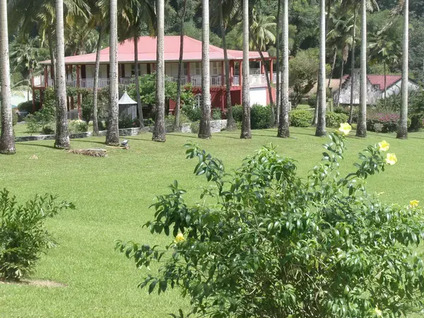 Isolation Par l’Extérieur Isolation par l'extérieur Gros-Morne