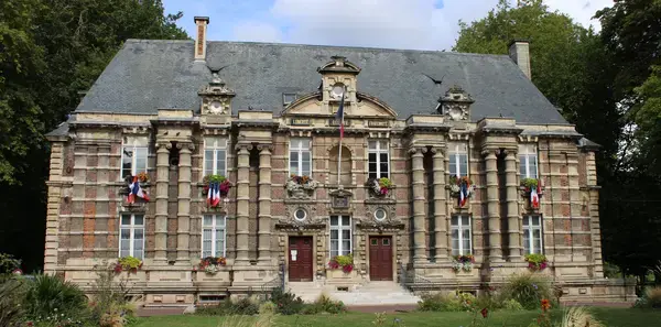 Isolation Par l’Extérieur Isolation par l'extérieur Harfleur