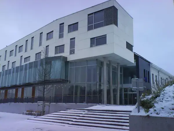 Isolation Par l’Extérieur Isolation par l'extérieur Haubourdin