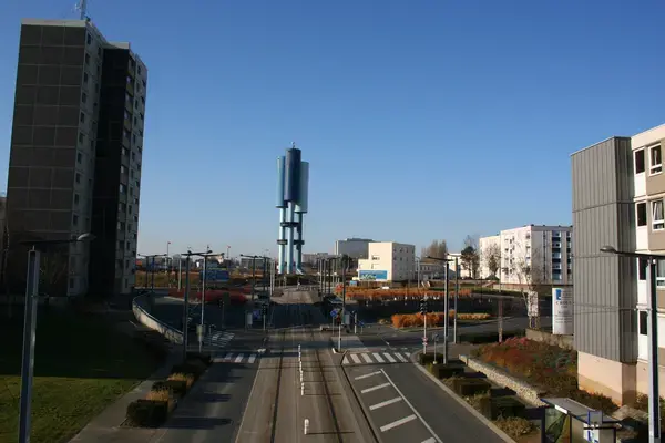 Isolation Par l’Extérieur Isolation par l'extérieur Hérouville-Saint-Clair