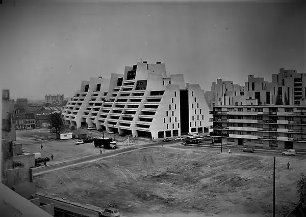 Isolation Par l’Extérieur Isolation par l'extérieur Houilles