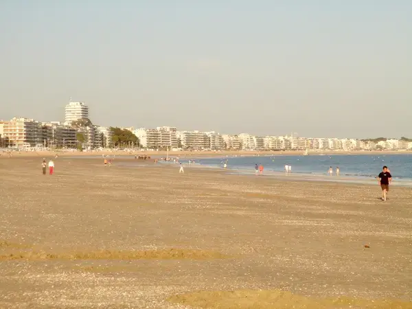 Isolation Par l’Extérieur Isolation par l'extérieur La Baule-Escoublac
