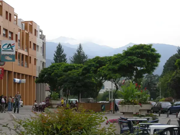 Isolation Par l’Extérieur Isolation par l'extérieur Lavelanet