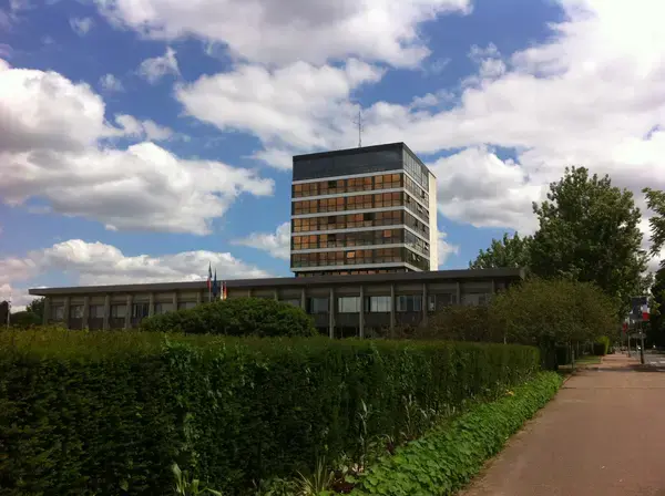 Isolation Par l’Extérieur Isolation par l'extérieur Le Grand-Quevilly