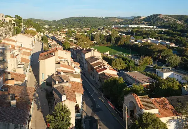 Isolation Par l’Extérieur Isolation par l'extérieur Les Pennes-Mirabeau