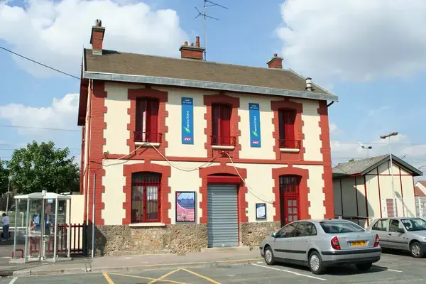 Isolation Par l’Extérieur Isolation par l'extérieur Limay